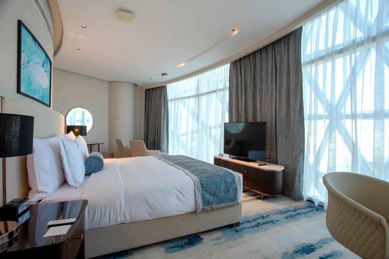 Century Marina Hotel - Lusail Екстер'єр фото