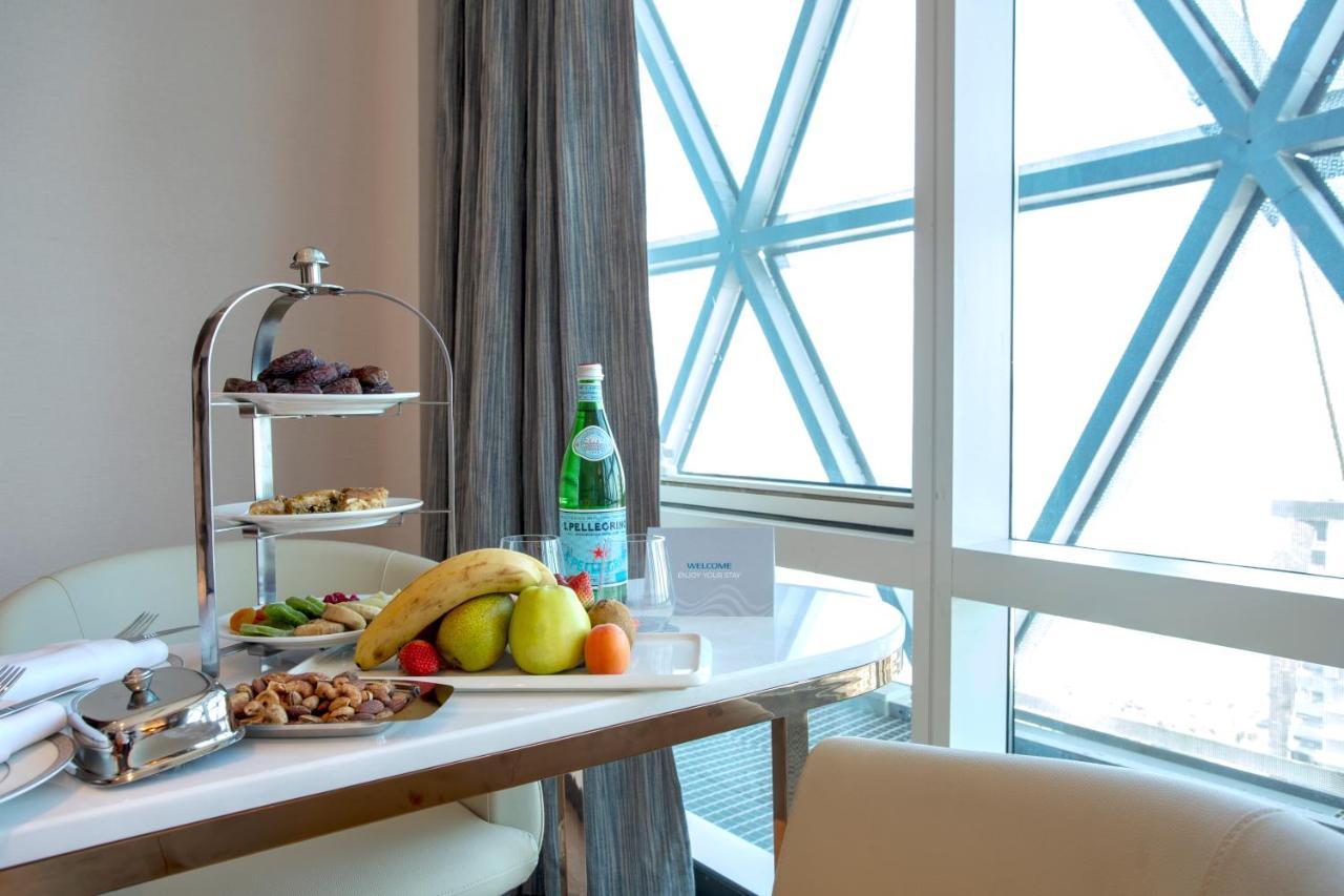 Century Marina Hotel - Lusail Екстер'єр фото