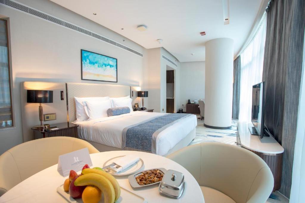 Century Marina Hotel - Lusail Номер фото